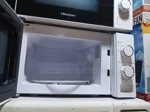 Hisense Microwave Oven
