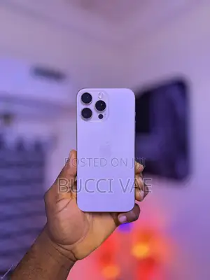 Apple iPhone 16 Pro Max 256 GB Gold