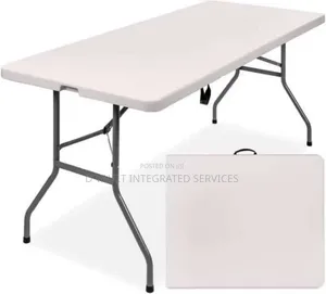 Foldable Table 6ft/ Event Table