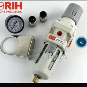 Pneumatic Aw3000.03 Air Filter Regulator or Compressor