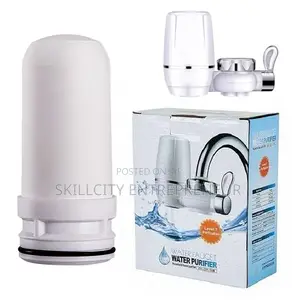 Water Purifier