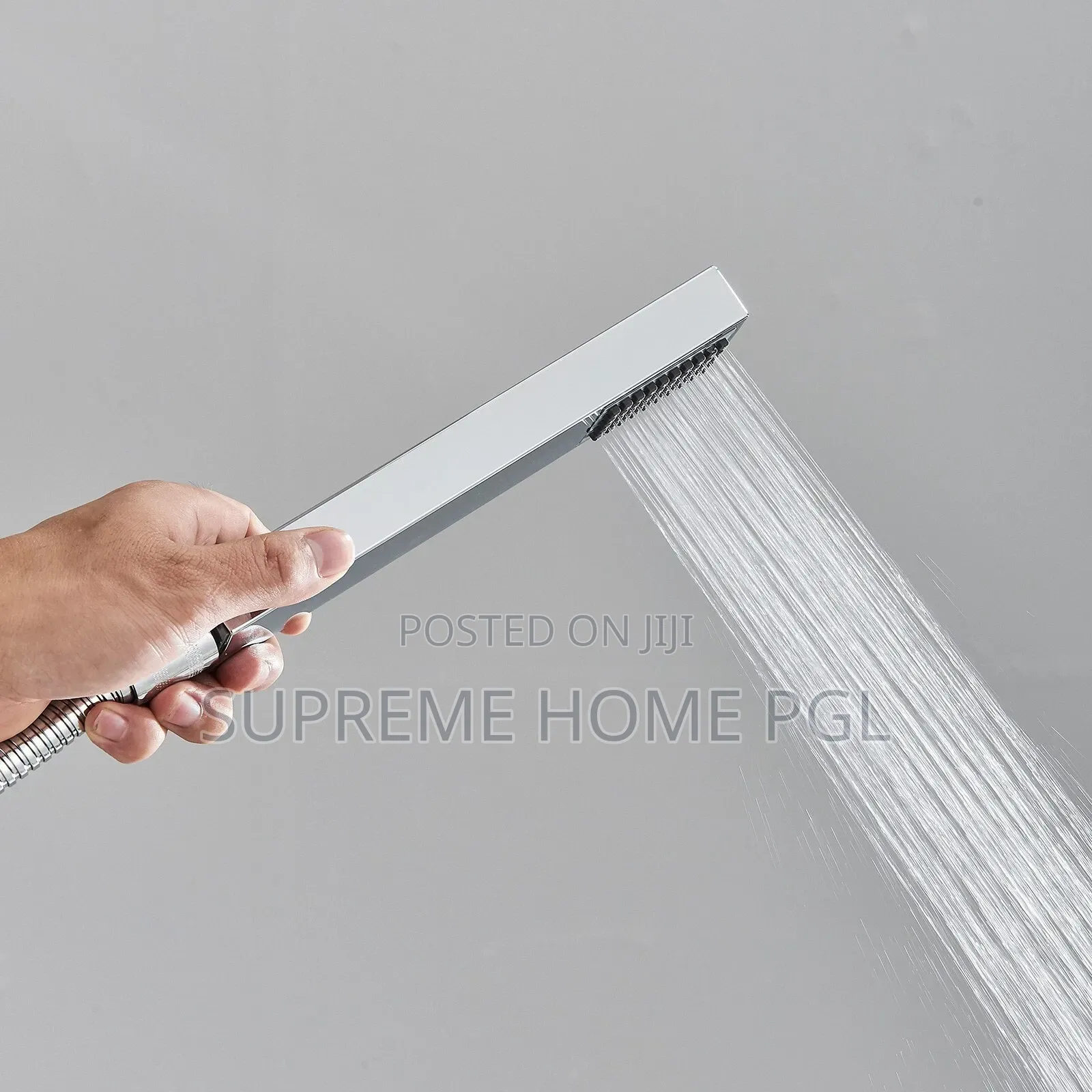 High Quality 5ways Conduit Shower