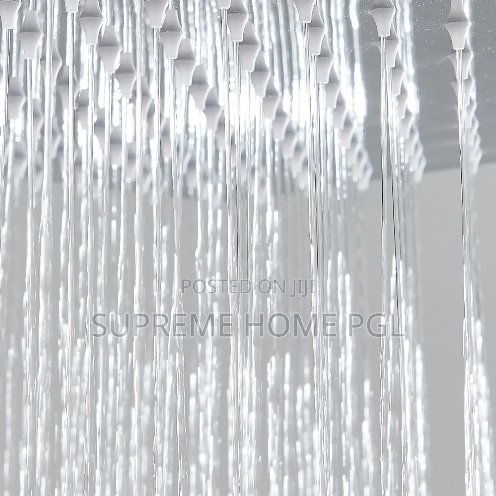 High Quality 5ways Conduit Shower