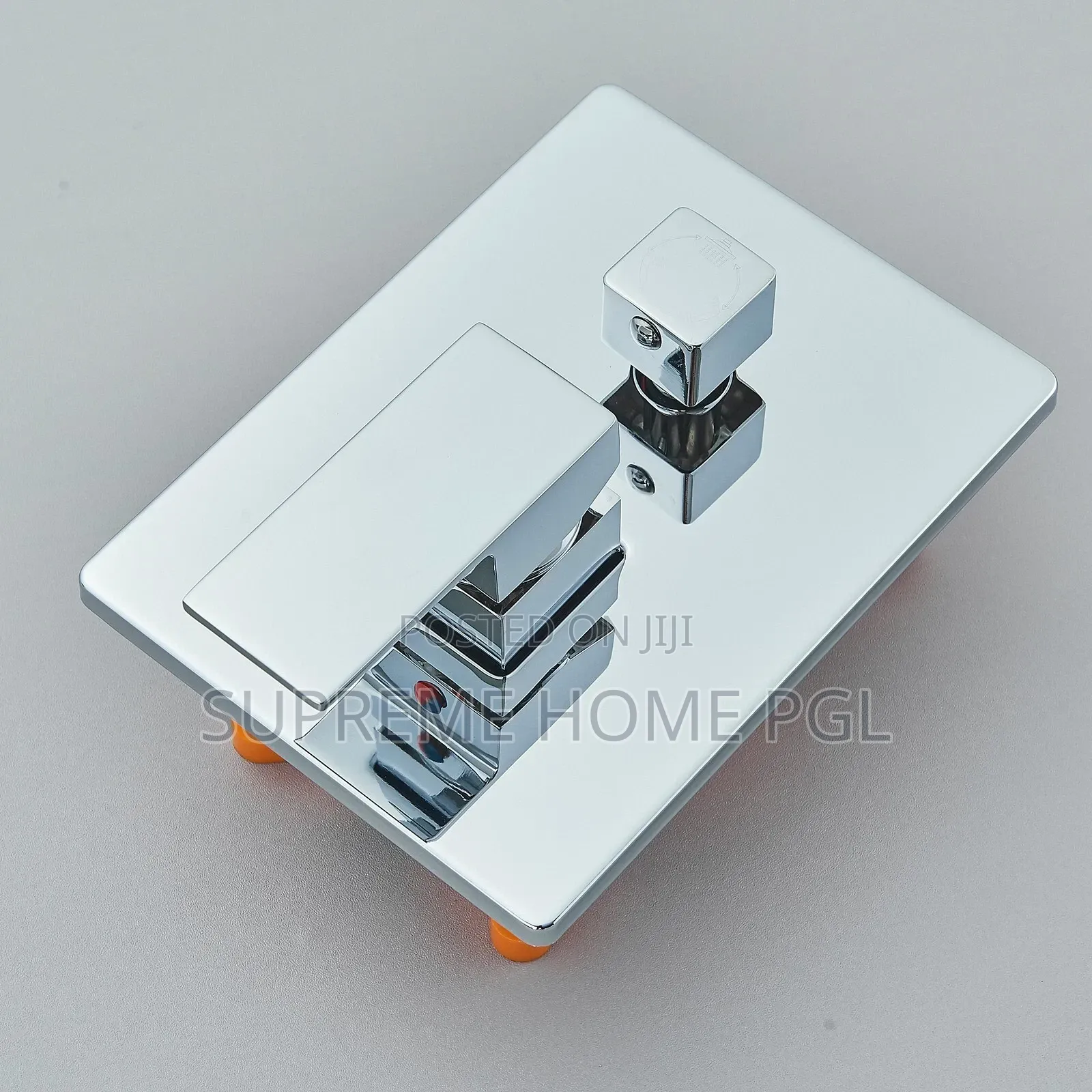 High Quality 5ways Conduit Shower