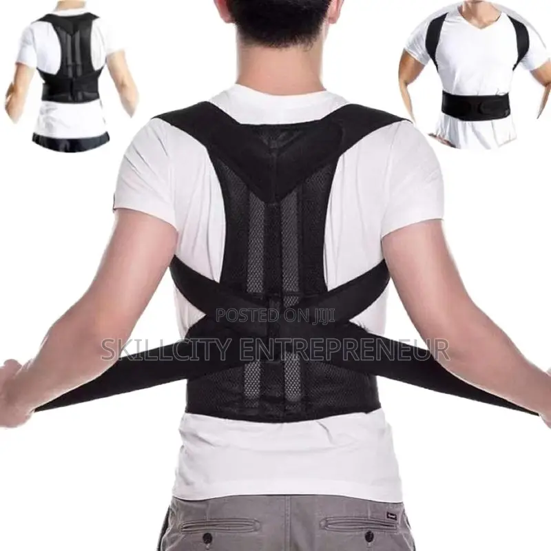 Back Support
