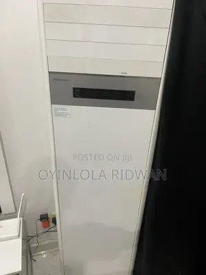2hp Hisense Standing AC