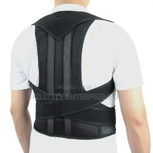 Back Support