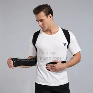 Back Support