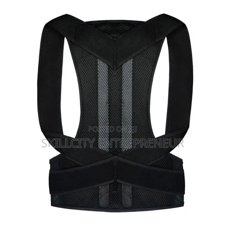 Back Support
