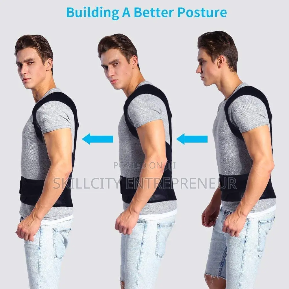 Back Support