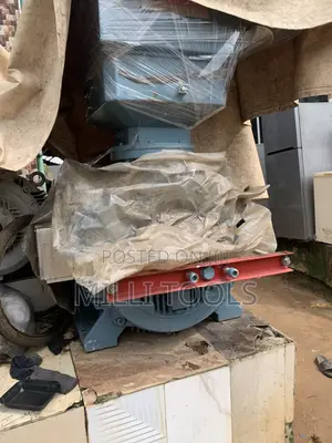 Electric Motors