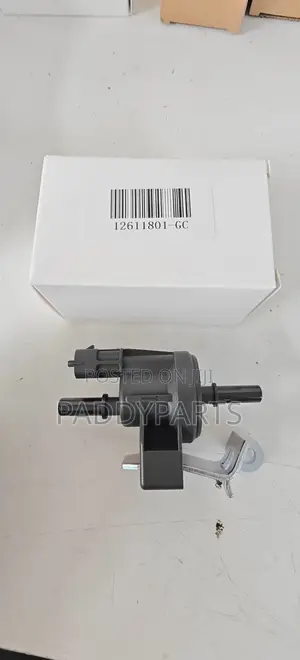 Saturn Vue, Saturn Outlook Vapor Canister Purge Solenoid