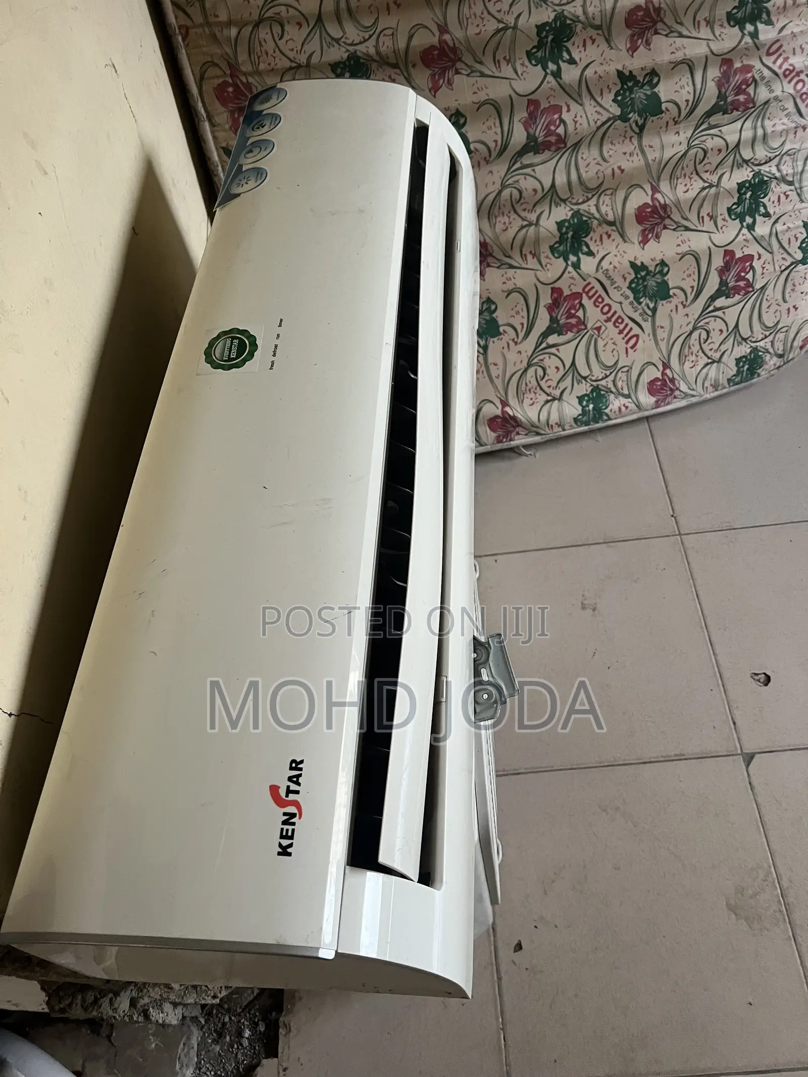 Kenstar 2hp Like New