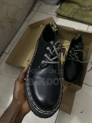 Dr. Martens 1461