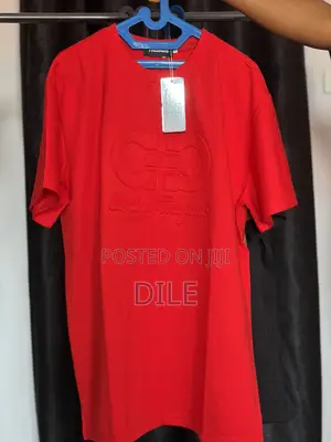 Round Neck Top