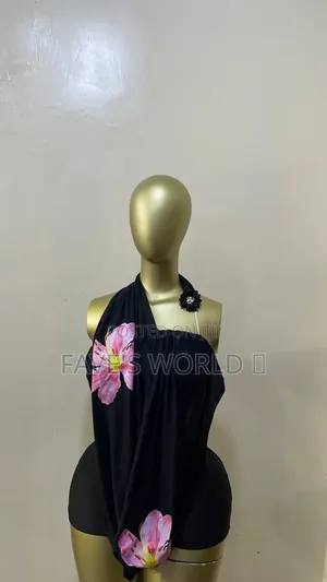 Gowns for Outing