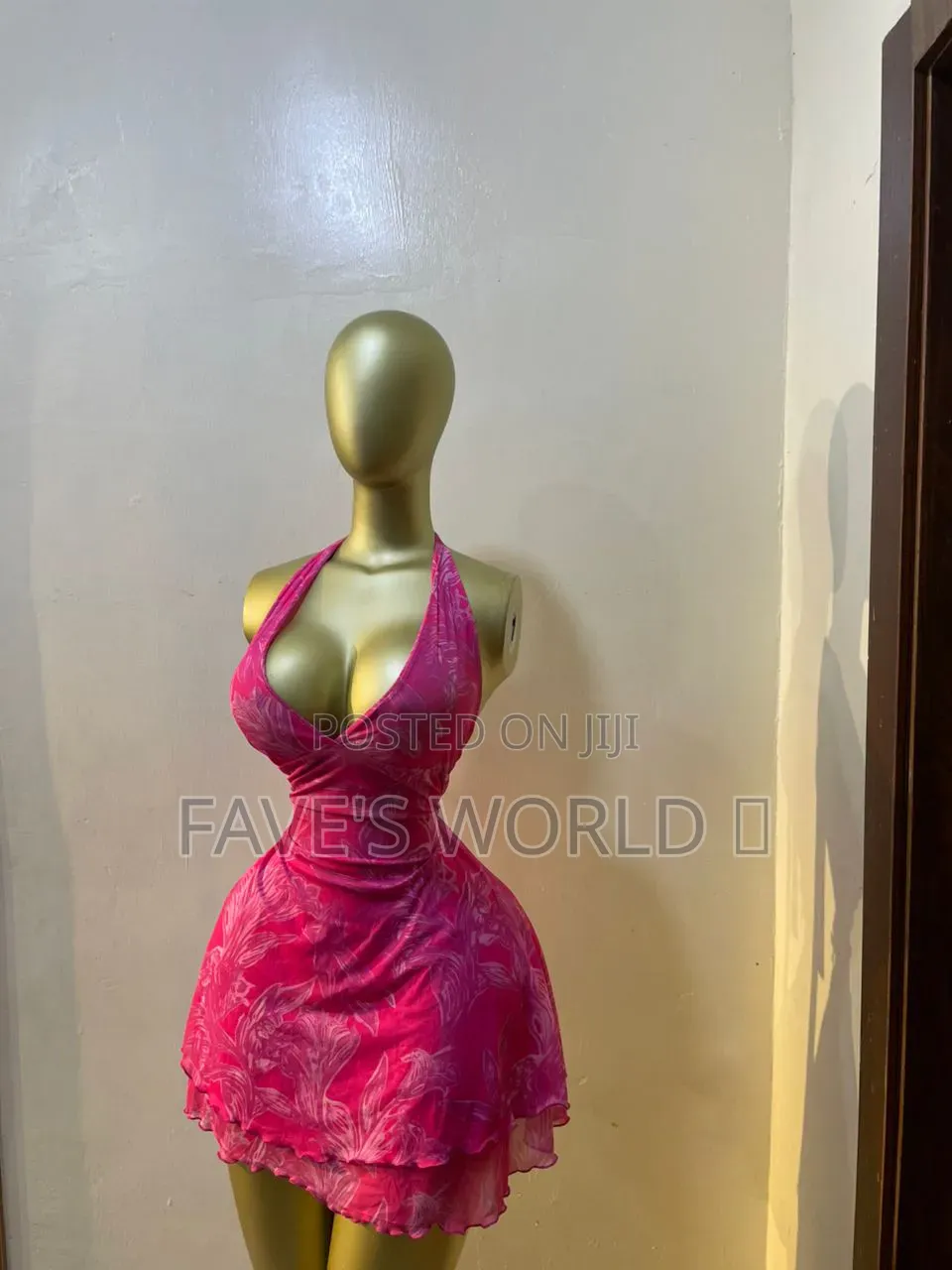 Gowns for Outing