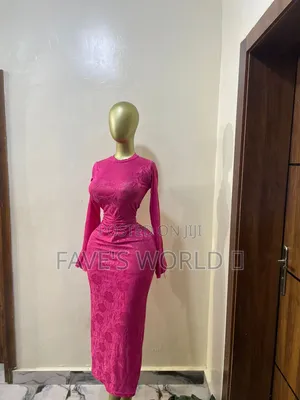 Gowns for Outing