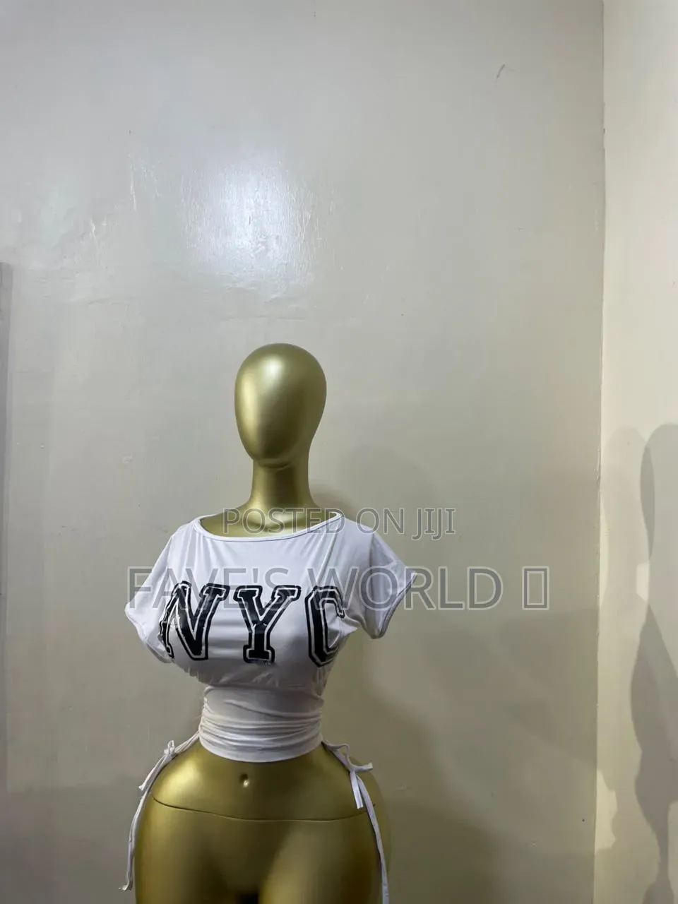 NYC Shirts