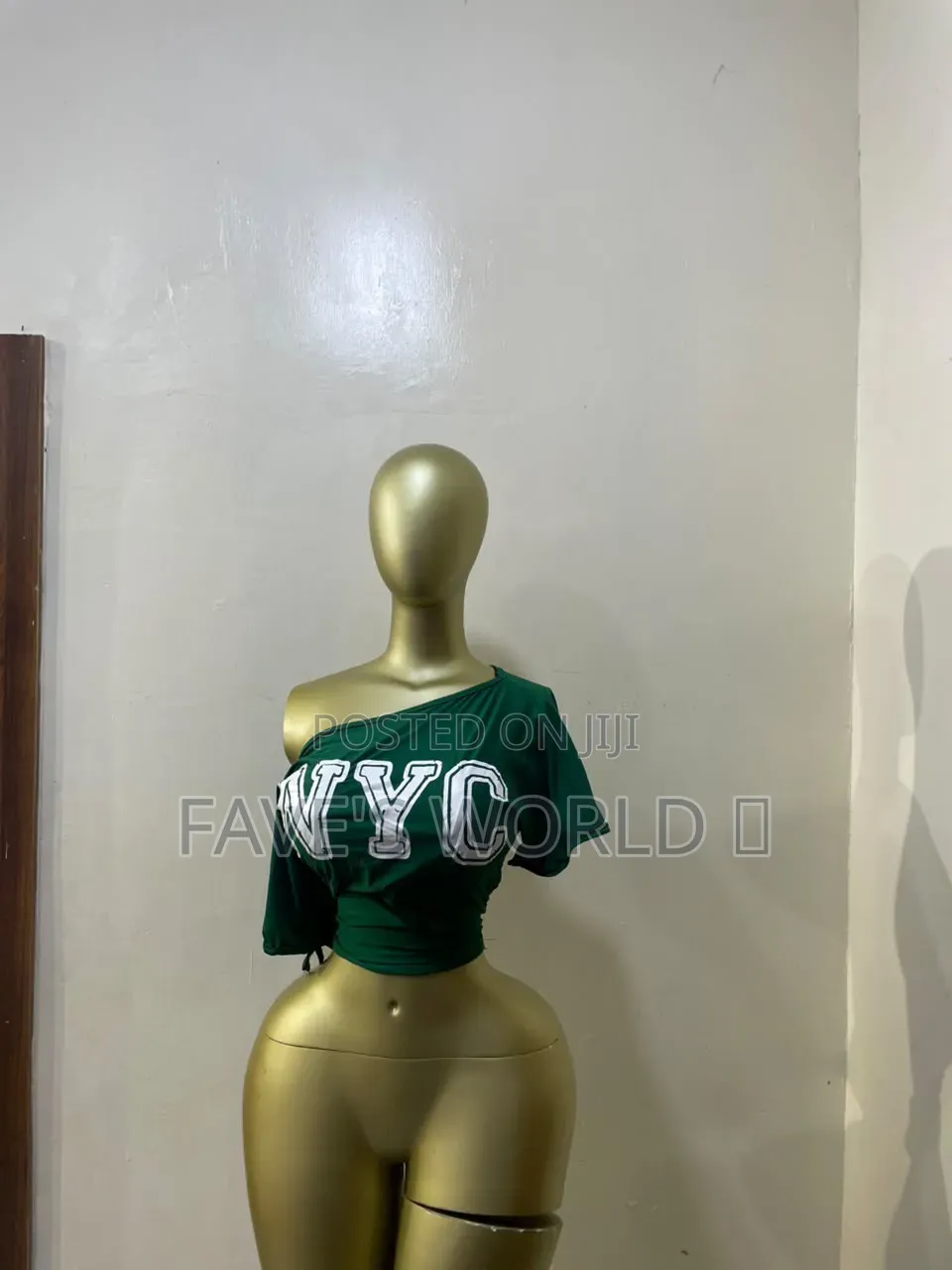 NYC Shirts