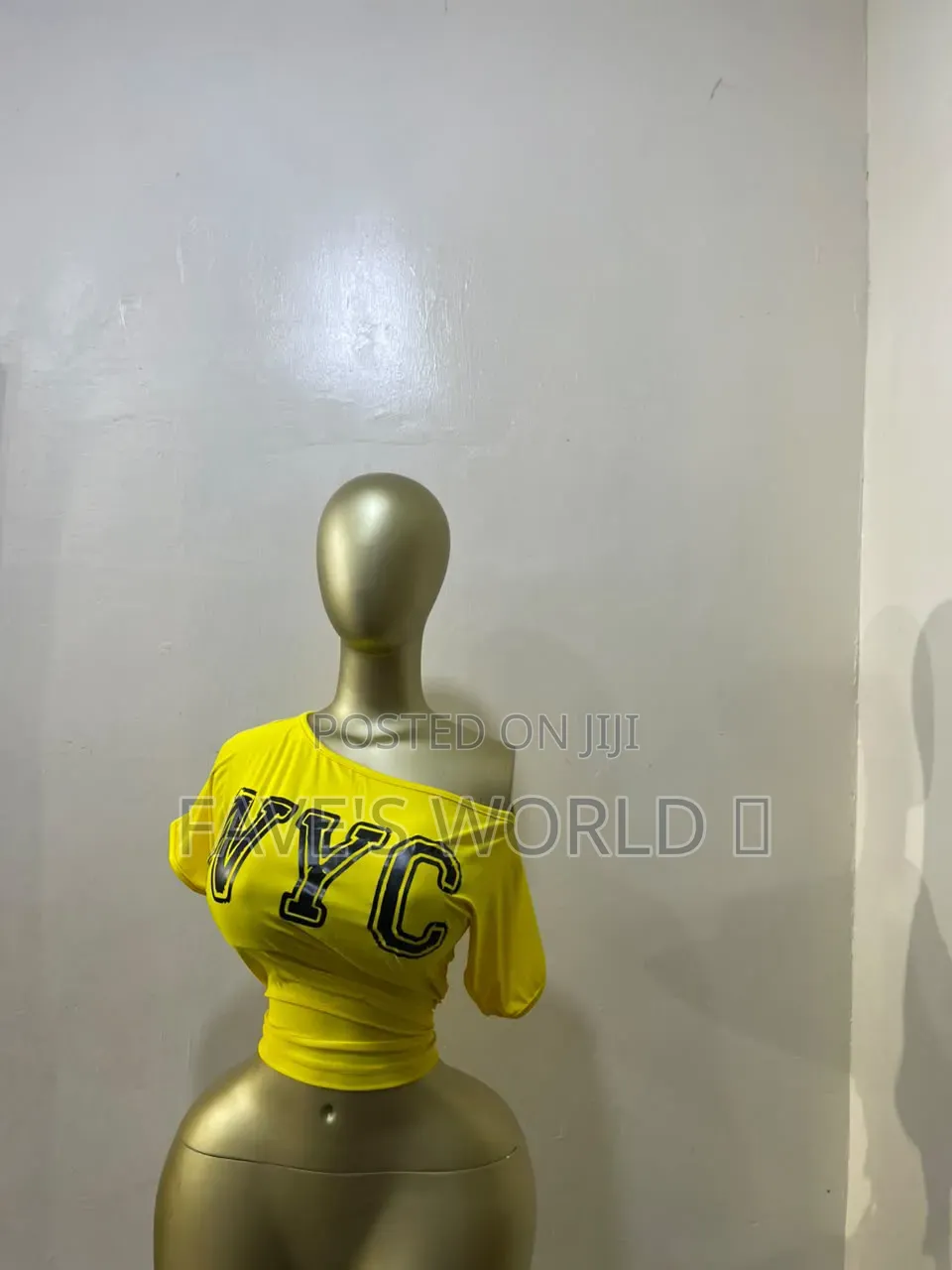 NYC Shirts