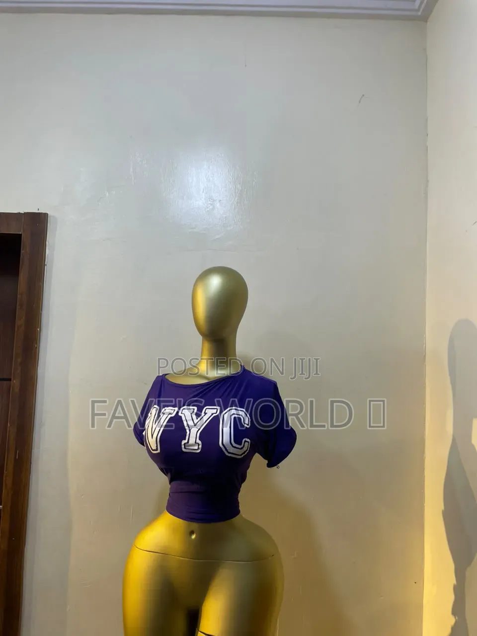 NYC Shirts