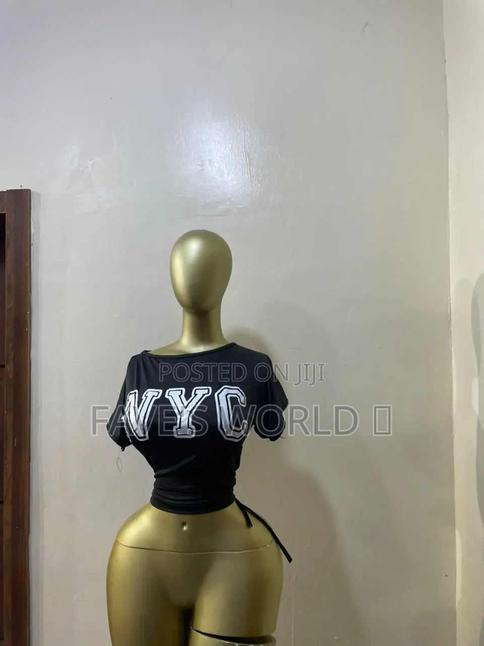 NYC Shirts