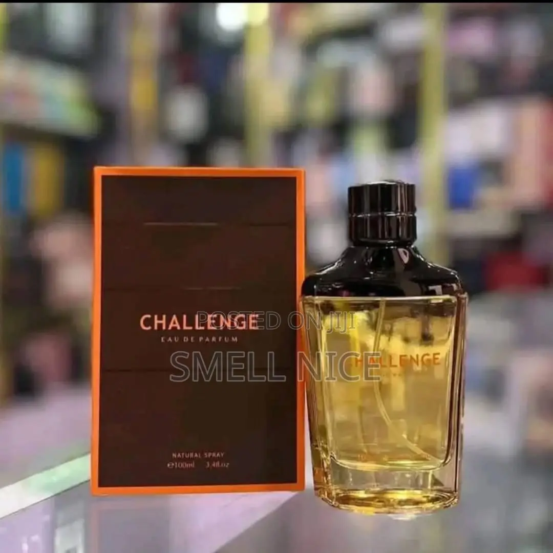 Smell Nice Fragrance