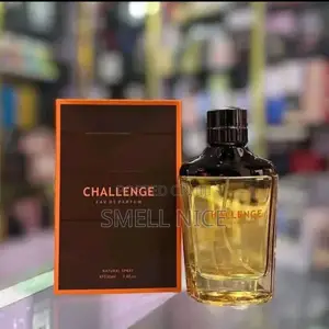 Smell Nice Fragrance