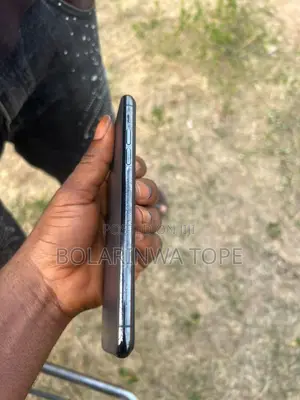 Apple iPhone 11 Pro Max 64 GB Gray