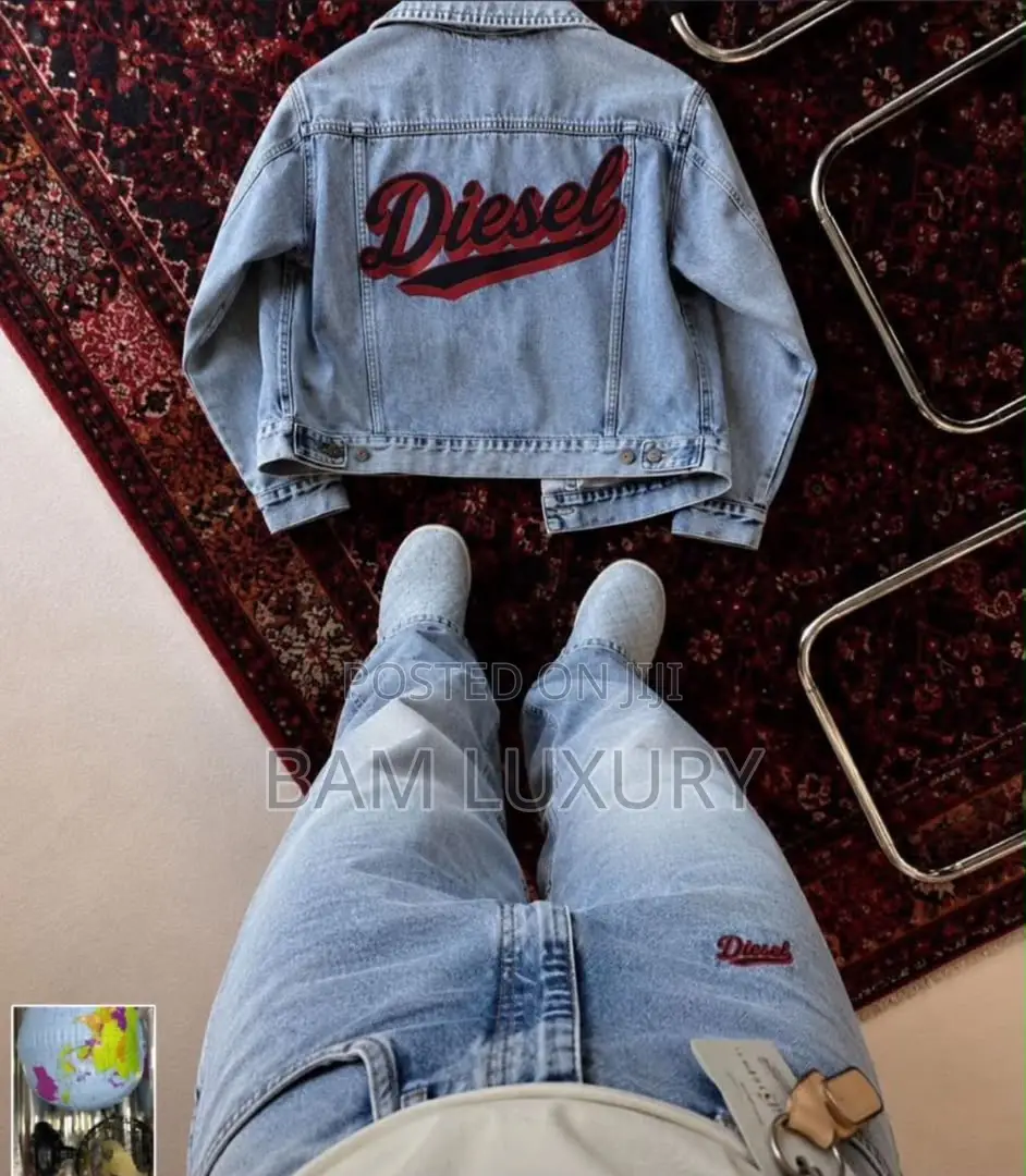 Luxury Wears