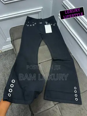 Luxury Wears