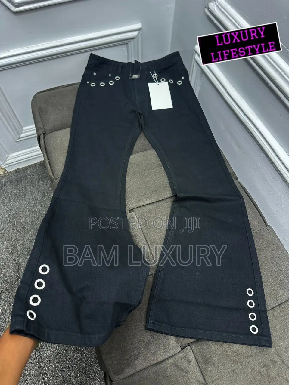 Luxury Wears