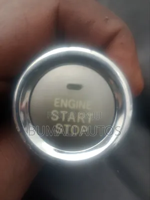 Starter Button for Lexus Is250