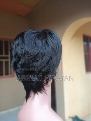 Wigs and Extensions