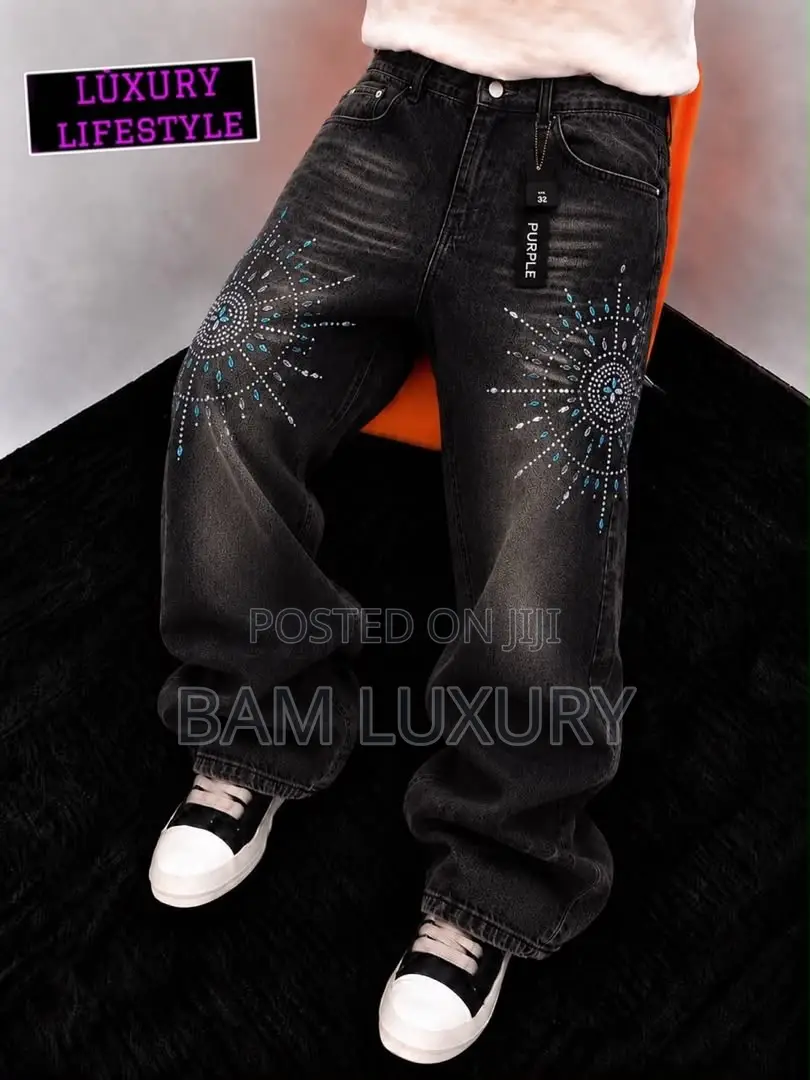 Baggy Jeans