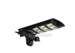 CCTV/Solar and Panels