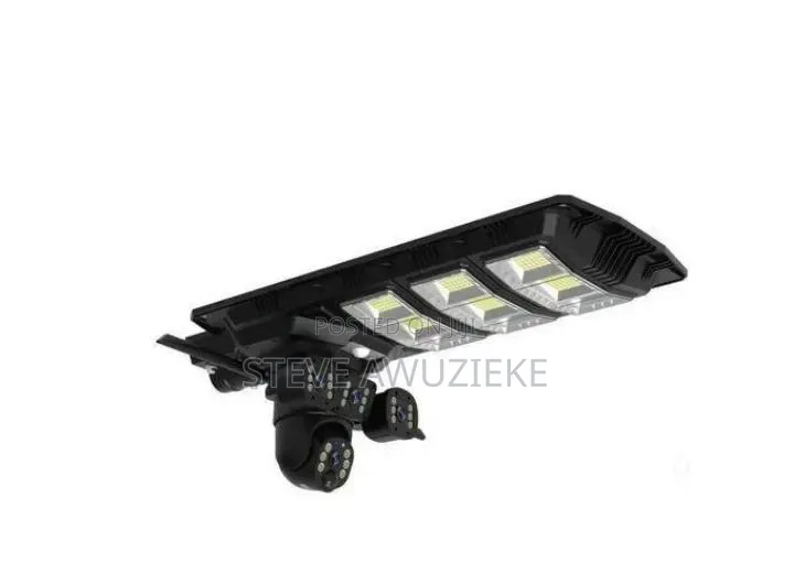 CCTV/Solar and Panels