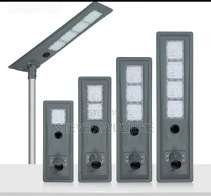 CCTV/Solar and Panels