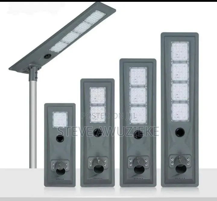 CCTV/Solar and Panels