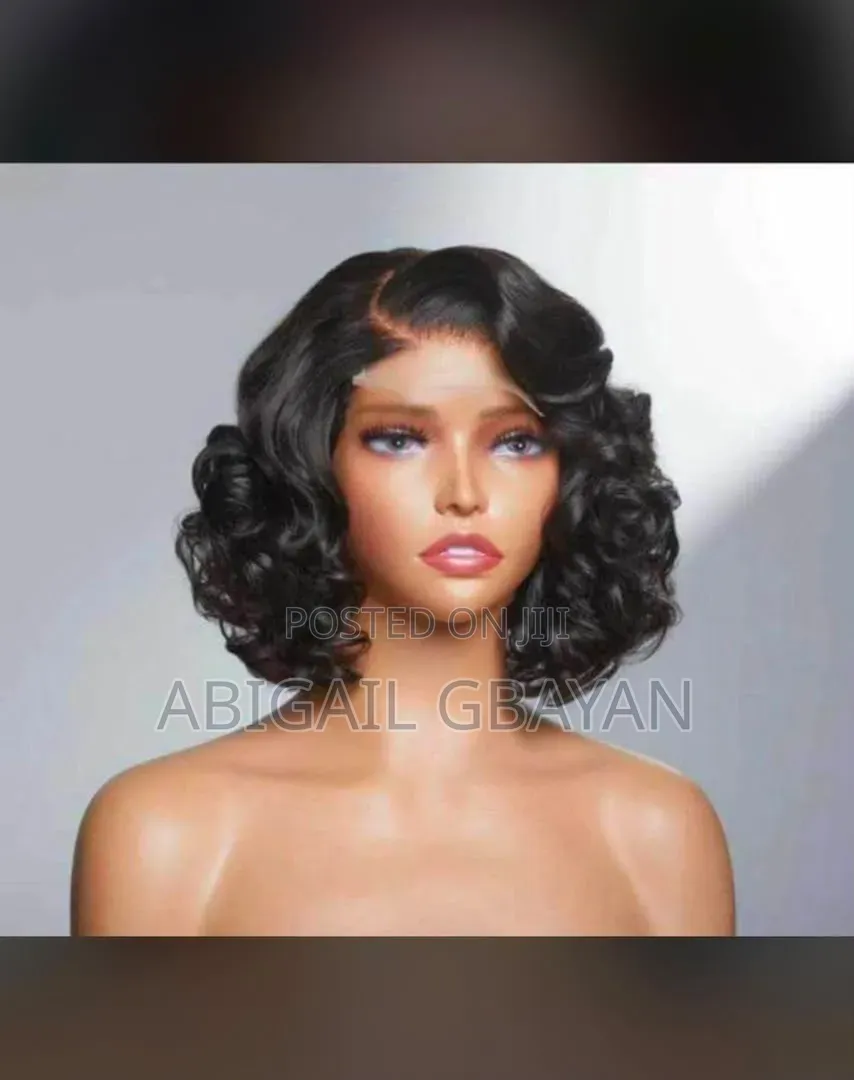 Wigs and Extensions