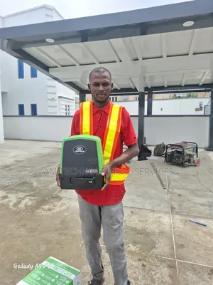 Professional Installation and After-Sales Support
