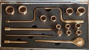 Socket Set Non-Spark
