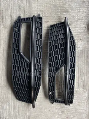 Front Bumper Basket Audi A4 S4 S-Line 2012-2015