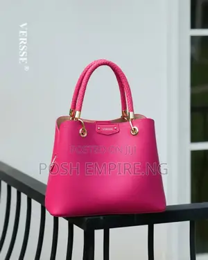 Versace Handbags Design