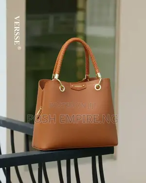Versace Handbags Design