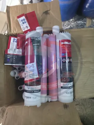 Hilti HIT-RE 100-Hc Injectable Epoxy