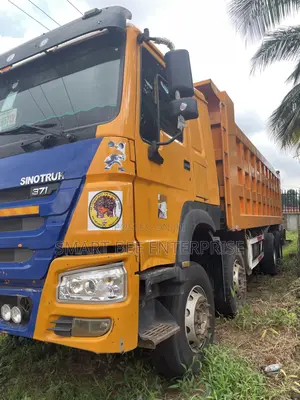 Howo Truck in Anambra