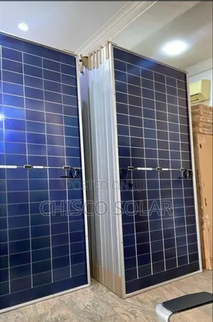 650w Byfacial Solar Panels
