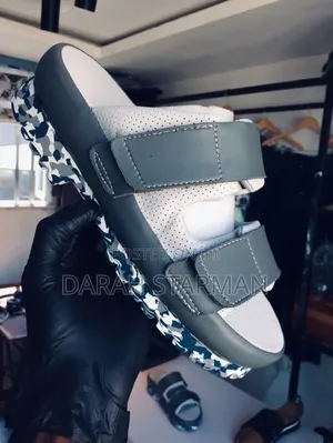 XZAKT-OPULENCE Camo Signature Luxury Men's Footwear